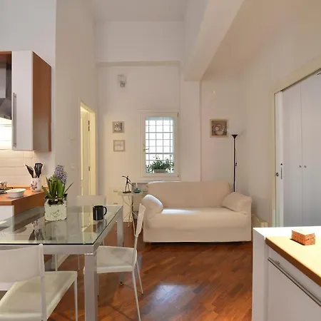 Ur-nest Miramonte Apartment Bologna
