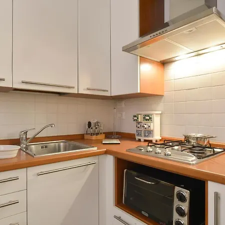 Apartment Ur-nest Miramonte
