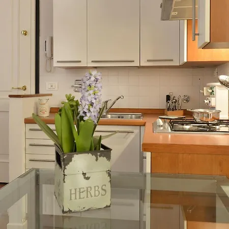 Apartment Ur-nest Miramonte *