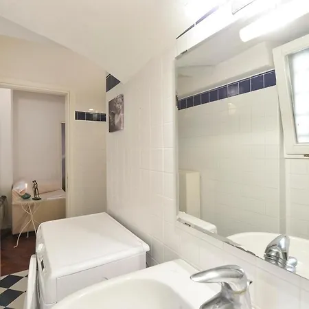 Apartment Ur-nest Miramonte