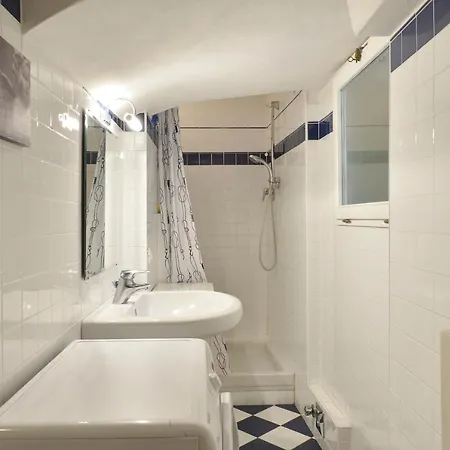 Apartment Ur-nest Miramonte