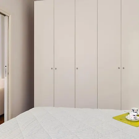 Ur-nest Miramonte * Bologna
