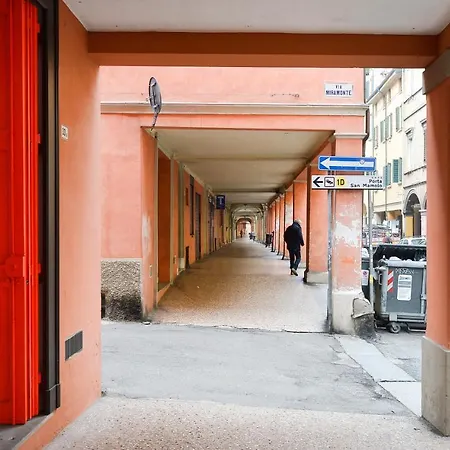Ur-nest Miramonte * Bologna