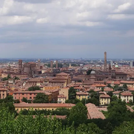Apartment Ur-nest Miramonte Bologna