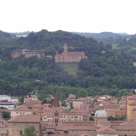 Apartment Ur-nest Miramonte Bologna