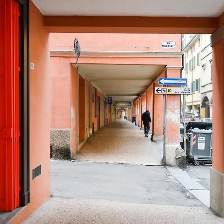 Ur-nest Miramonte * Bologna